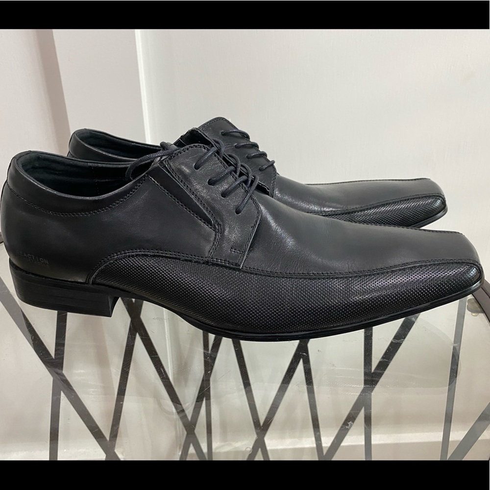 Kenneth Cole reaction bro-tential men oxford sz13